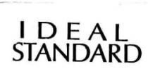IDEAL STANDARD