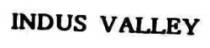 INDUS VALLEY
