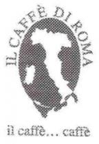 IL CAFFE DIROMA