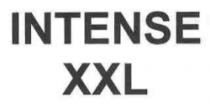 INTENSE XXL