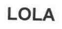 LOLA