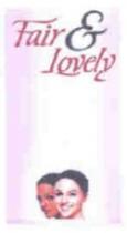 Fair lovely