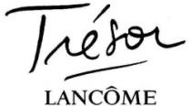 Tre`sor LANCOME