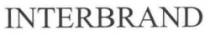 INTERBRAND