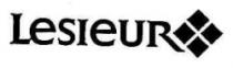 LesIeUR