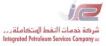 Integrated Petroleum Services ipc