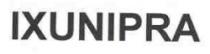 IXUNIPRA