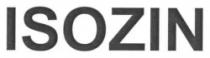 ISOZIN