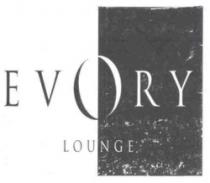 EVORY LOUNGE