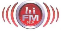 hi FM 95.9