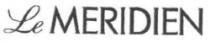 le MERIDIEN