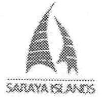SARAYA ISLANDS