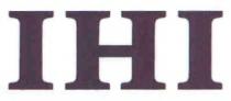 IHI
