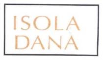 ISOLA DANA