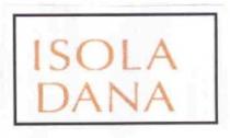 ISOLA DANA