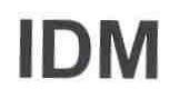 IDM
