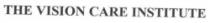 THE VISION CARE INSTITUTE