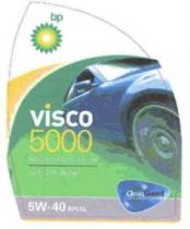 VISCO- 5000