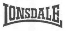 LONSDALE