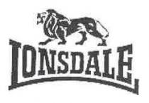 LONSDALE