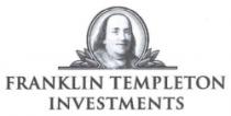 FRANKLIN TEMPLETON INVESTMENTS
