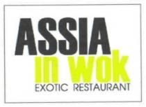 ASSIA IN WOK