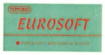 TOYOBO EUROSOFT