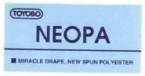 TOYOBO NEOPA