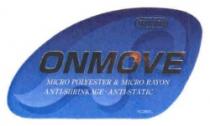 TOYOBO ONMOVE