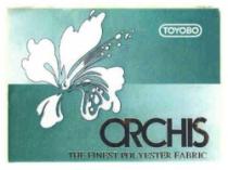 TOYOBO ORCHIS
