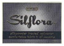 toyobo silflora