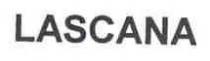 LASCANA