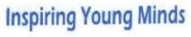 Inspiring Yoing Minds
