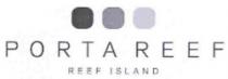PORTAREEF REEF ISLAND