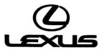 L LEXUS