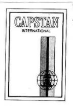 CAPSTAN ITERNATIONAL
