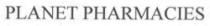PLANET PHARMACIES LLC