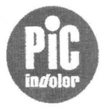 Pic indolor