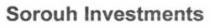sorouh investments