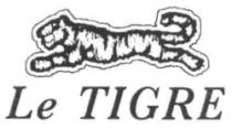 Le TIGRE