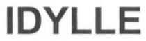 IDYLLE