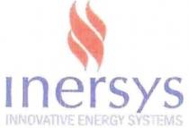 inersys innovative energy systems