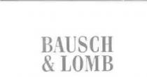 BAUSCH & LOMB