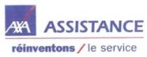ASSISTANCE reinventons Ie service