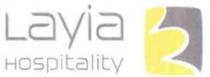 Layia HOSPITALITY