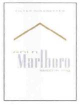 GOLD Marlboro SMOOTH Img FILTER CIGARETTES