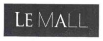 LE MALL