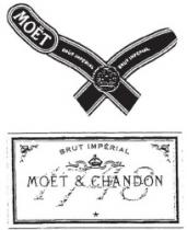 MOET & CHANDON BRUT IMPERIAL