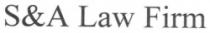 S&A Law Firm