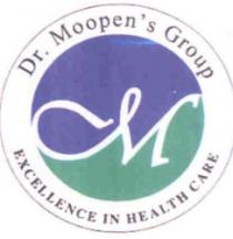 Dr. Moopen s Group M EXCELLENCE IN HEALTH CARE